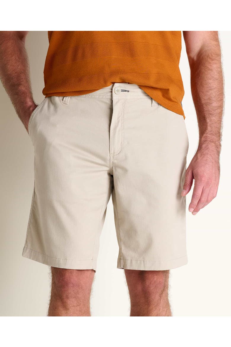Mission Ridge Short, Alternate, color, Twine