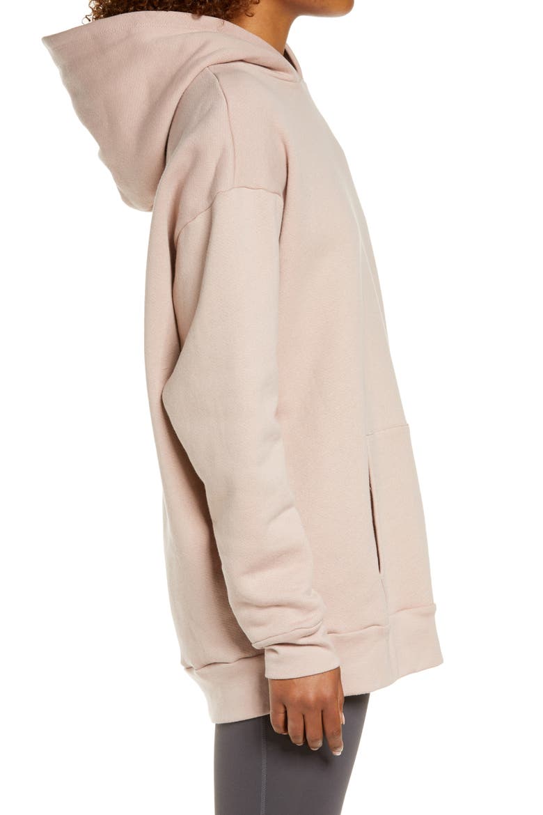 Go Getter Hoodie, Alternate, color, CHAI