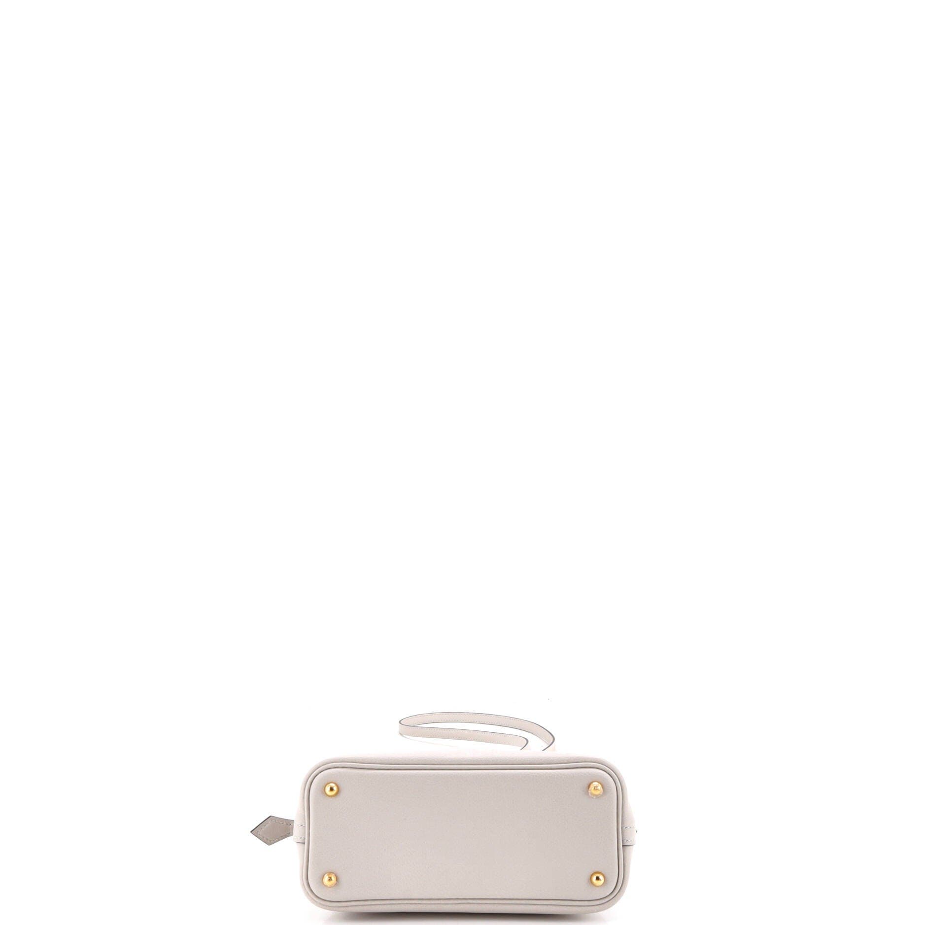 Bolide 1923 Bag Evercolor Mini, Alternate, color, Grey