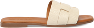 Menina Step Lucila Flat Sandal