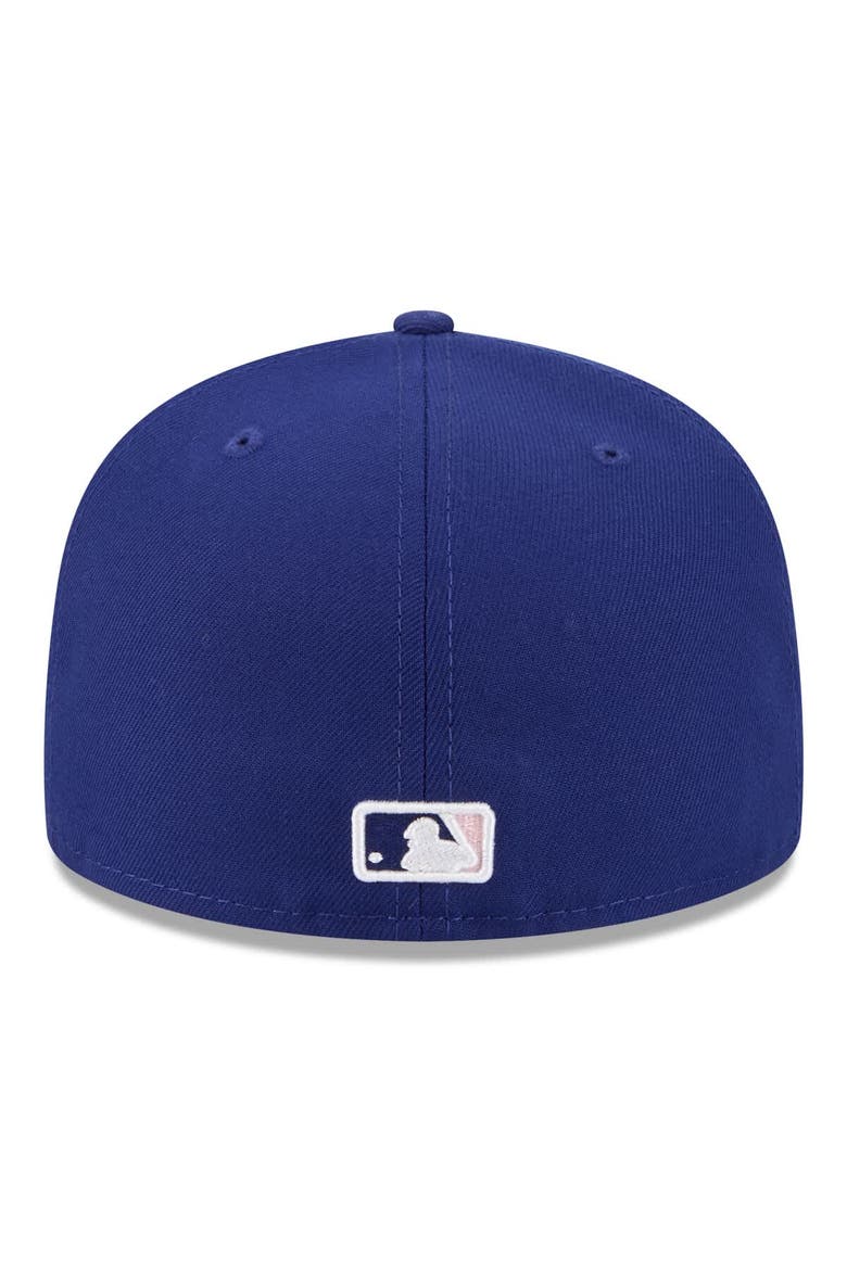 New Era Men's New Era Royal Los Angeles Dodgers 2025 Big League