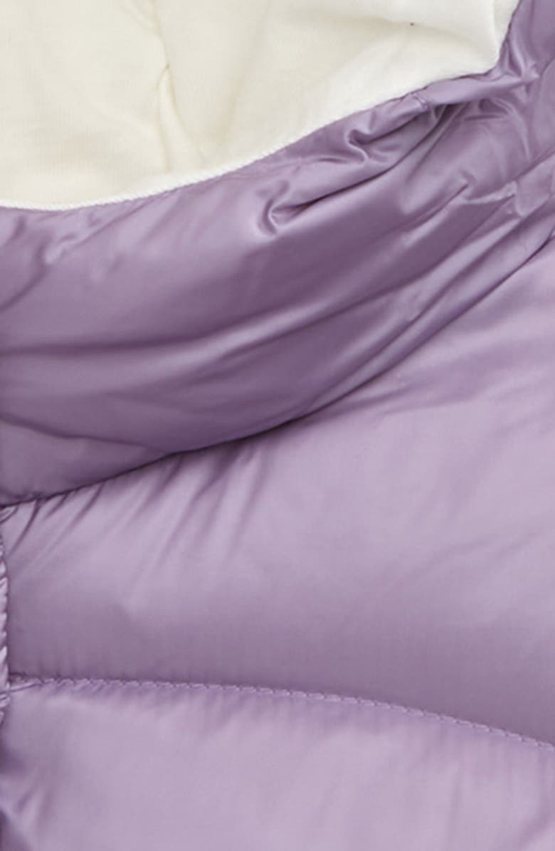 Moncler Kids' Bardanette Down Puffer Jacket, Alternate, color, 