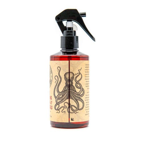 Captain Fawcett Sea Salt Spray