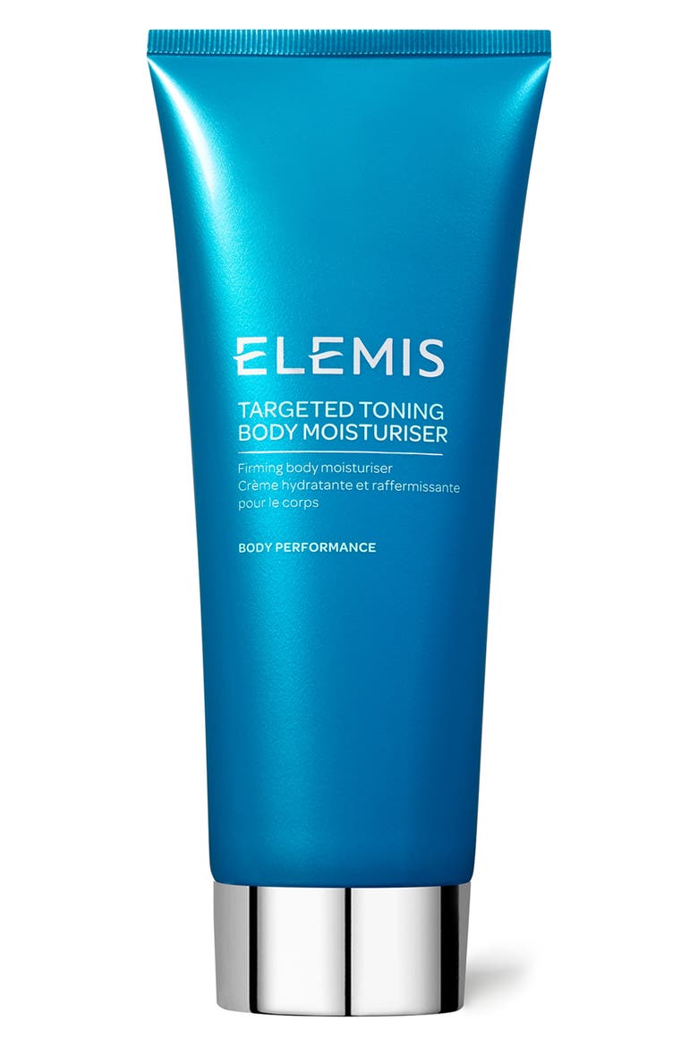 Targeted Toning Body Moisturizer, Main, color, NO COLOR