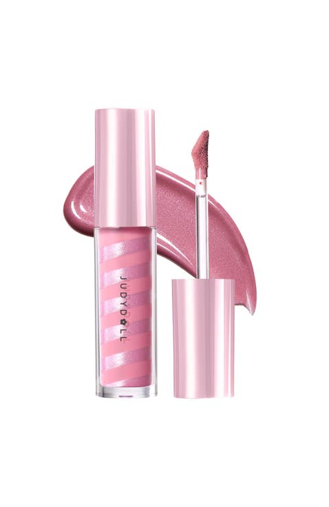Glow Blush Swirl Liquid Blush