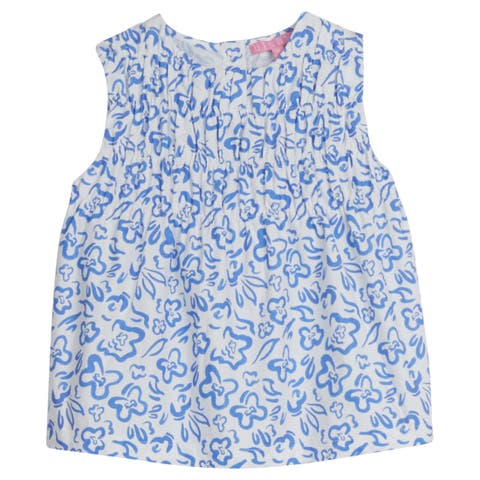 Kids' Sleeveless Anita Top (Toddler)