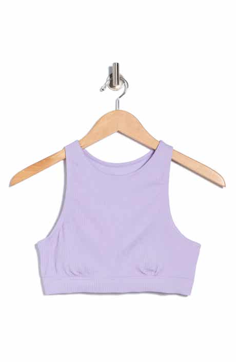 Nike Elevated Essential High Neck Bikini Top