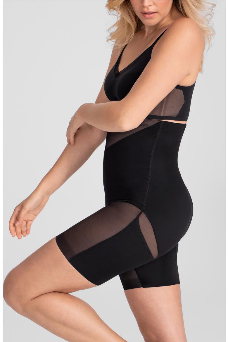 SuperPower Shorts, Alternate, color, RUNWAY