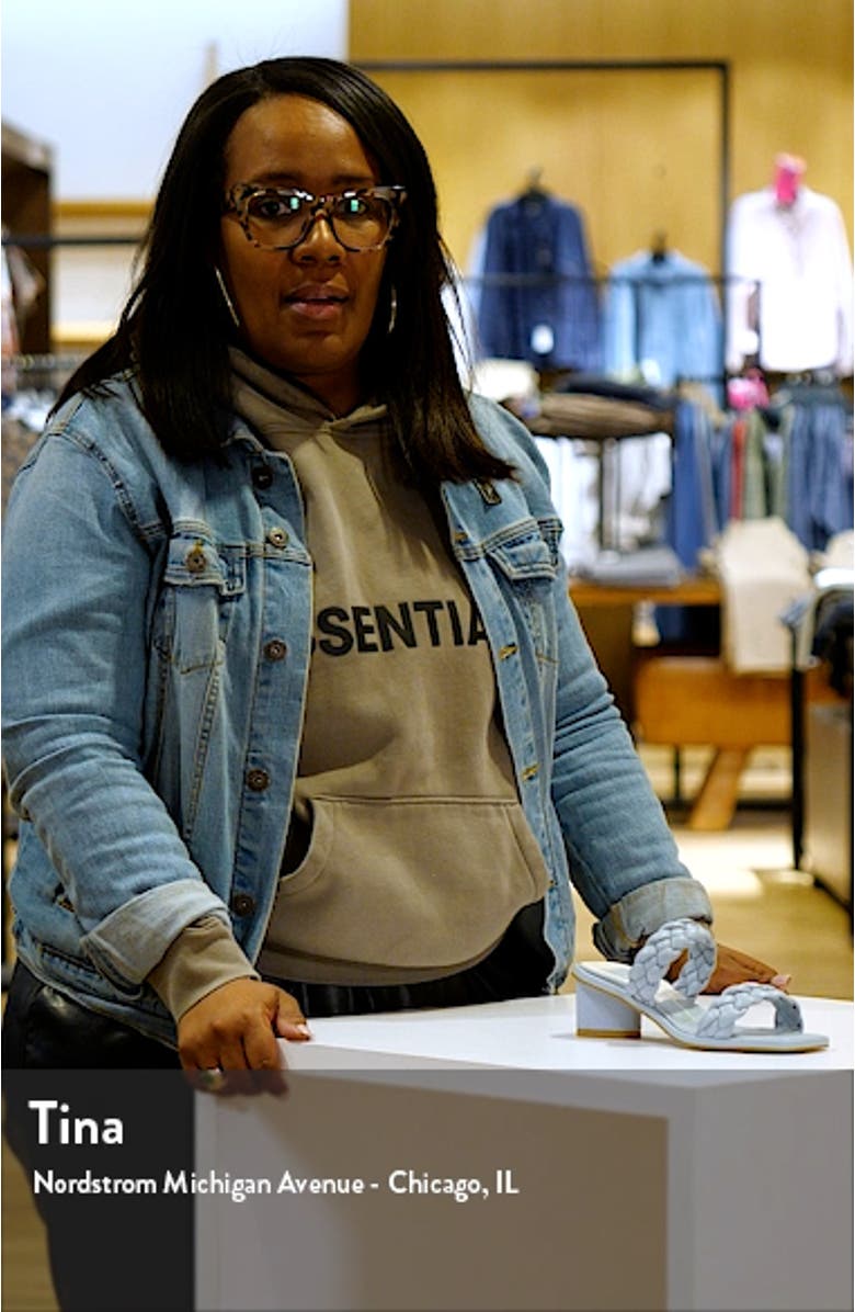 Ronin Slide Sandal, sales video thumbnail