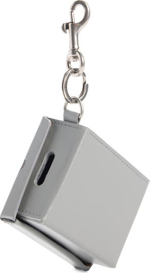 Balenciaga Sneaker Box Key Ring Bag Charm | Nordstrom
