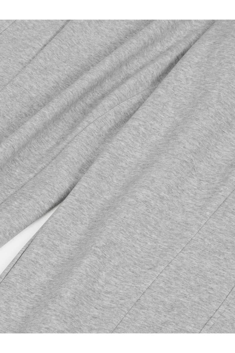 Keychain Baggy Sweatpants, Alternate, color, Grey