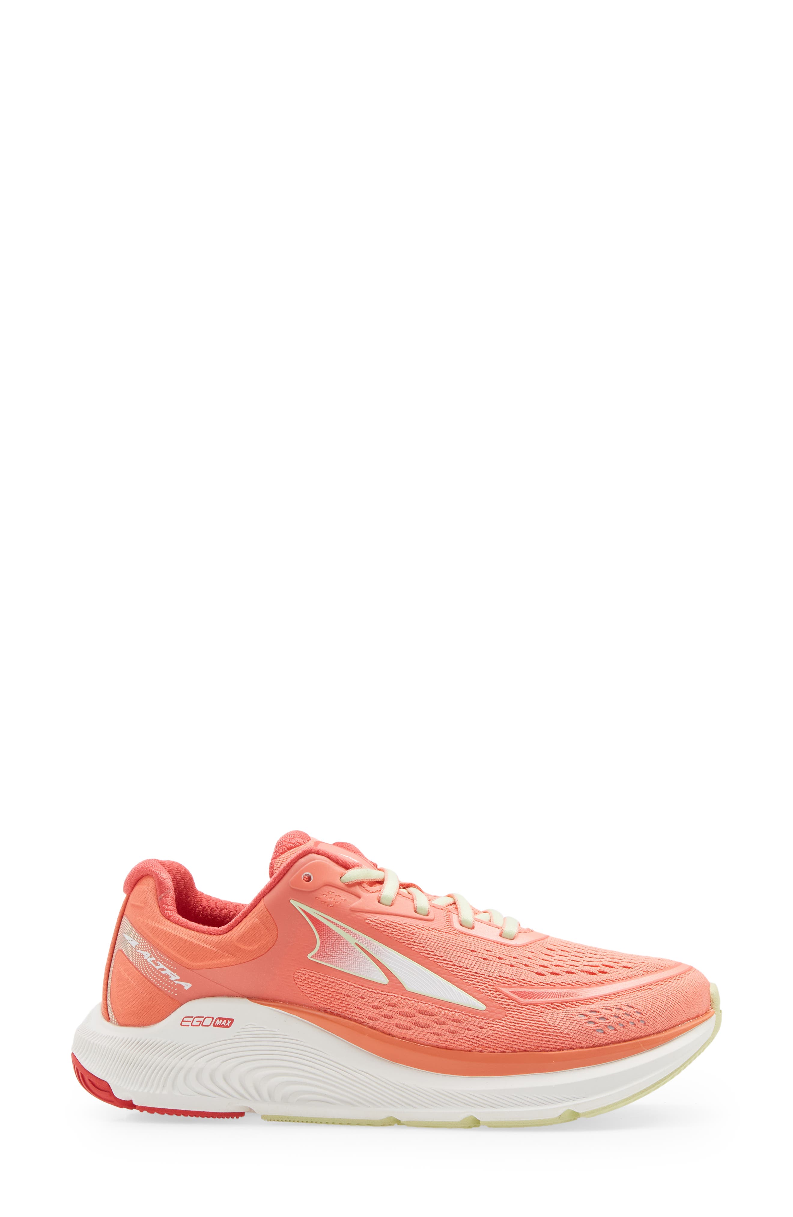 Paradigm 6 Running Shoe, Alternate, color, CORAL