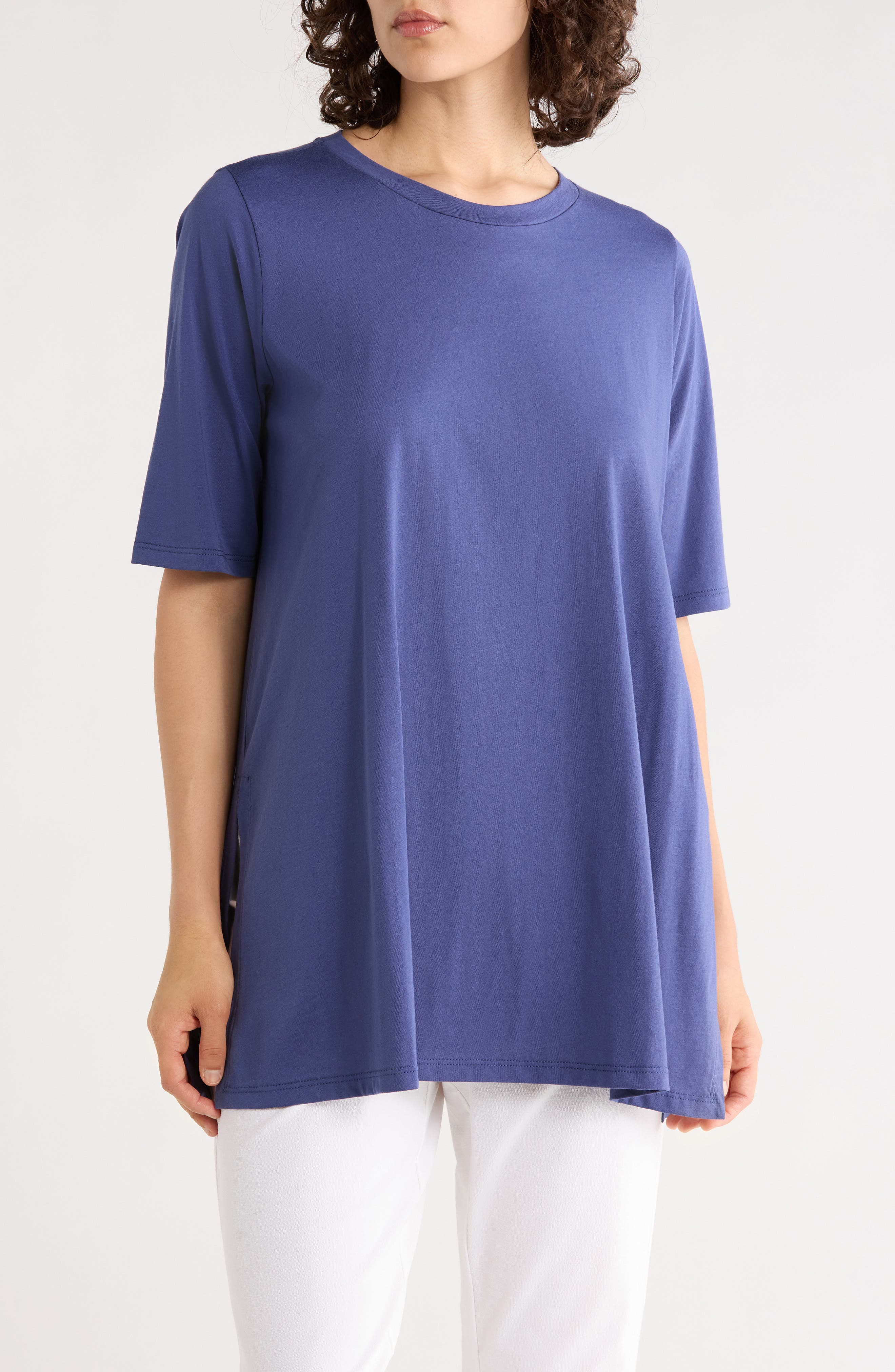BLUE VIOLET
