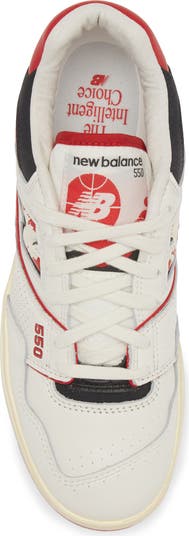 550 Basketball Sneaker