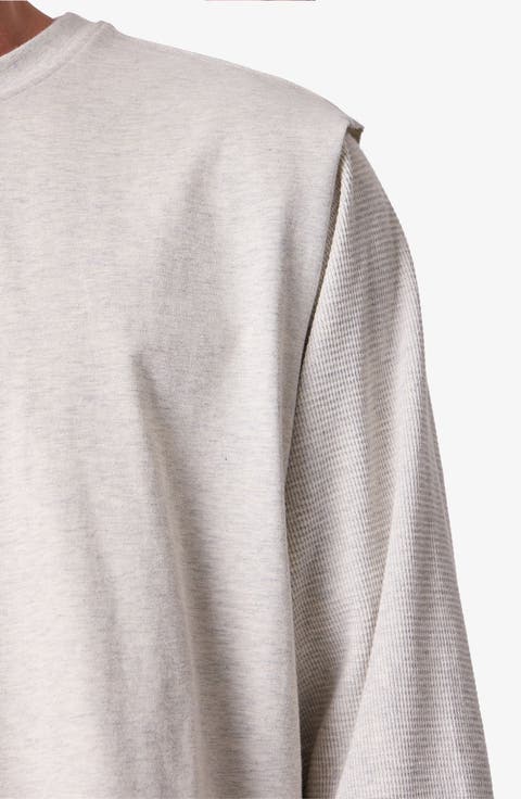 Cut Off Cotton Tank