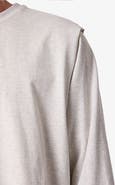 mnml Cut Off Cotton Tank