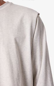 mnml Cut Off Cotton Tank