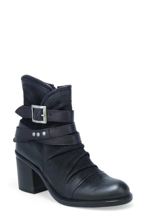 Kaycee Slouch Boot (Women)