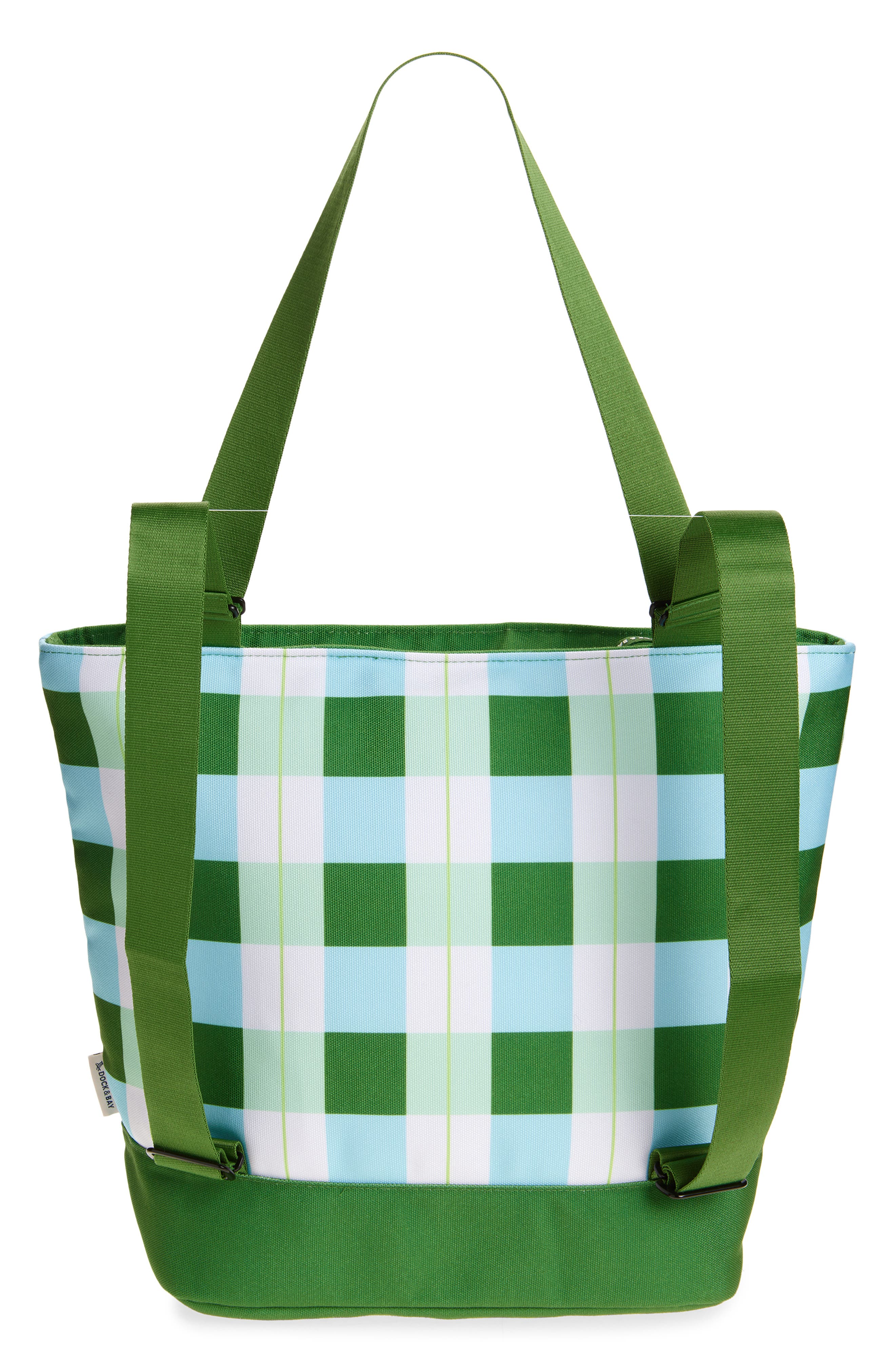 DOCK AND BAY Cooling Bag, Alternate, color, Apple Tart