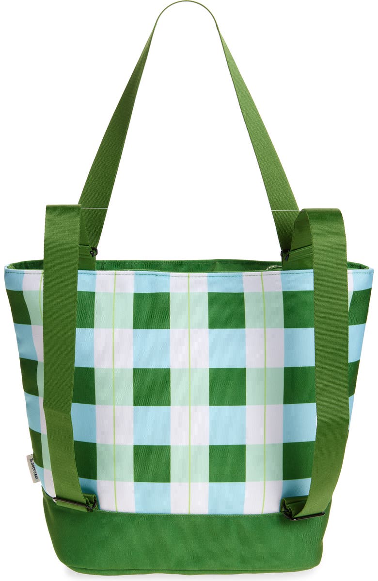 DOCK AND BAY Cooling Bag, Alternate, color, Apple Tart