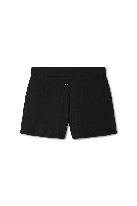 Pointelle Lounge Short