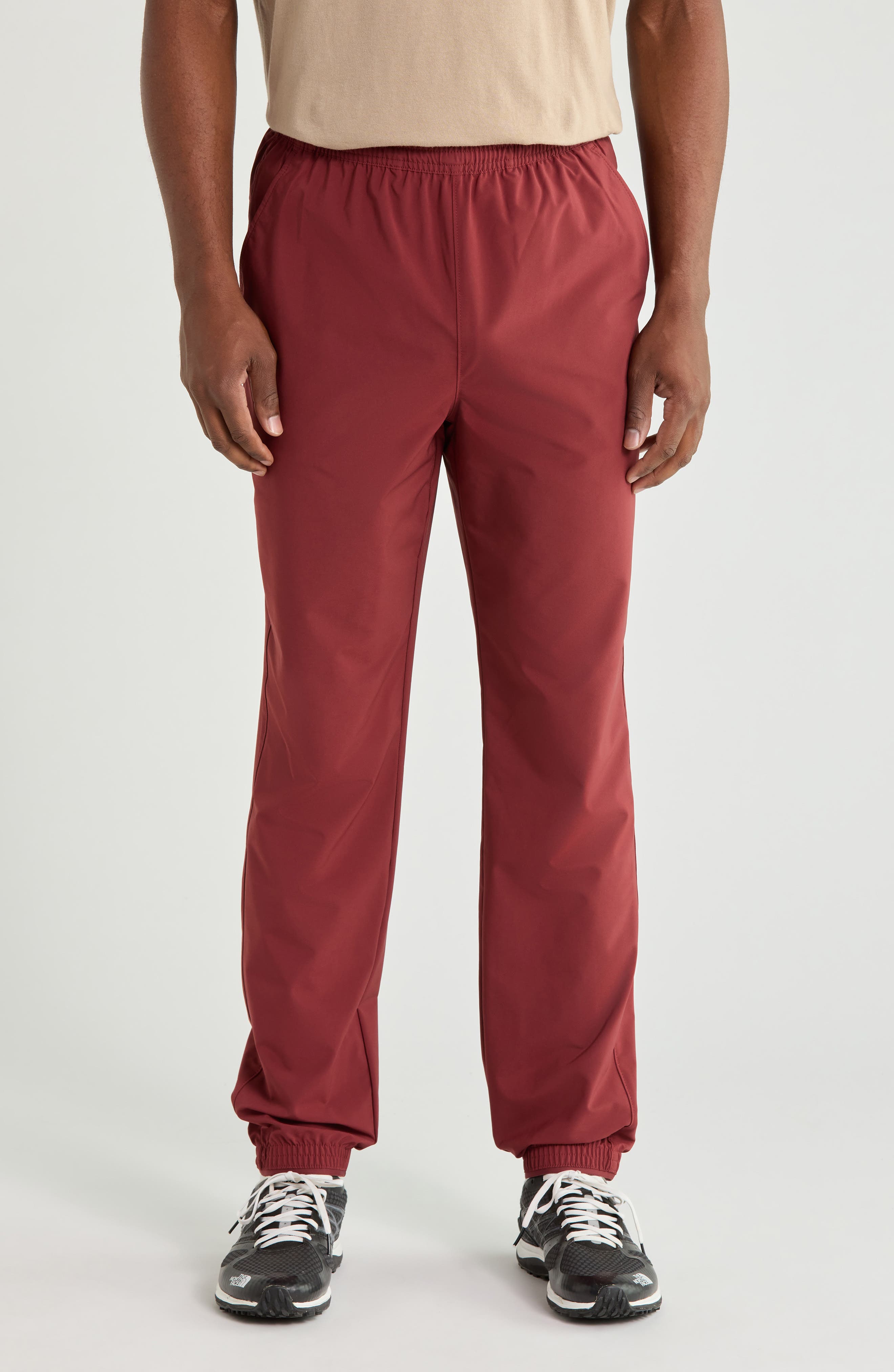 Wander 2.0 Joggers