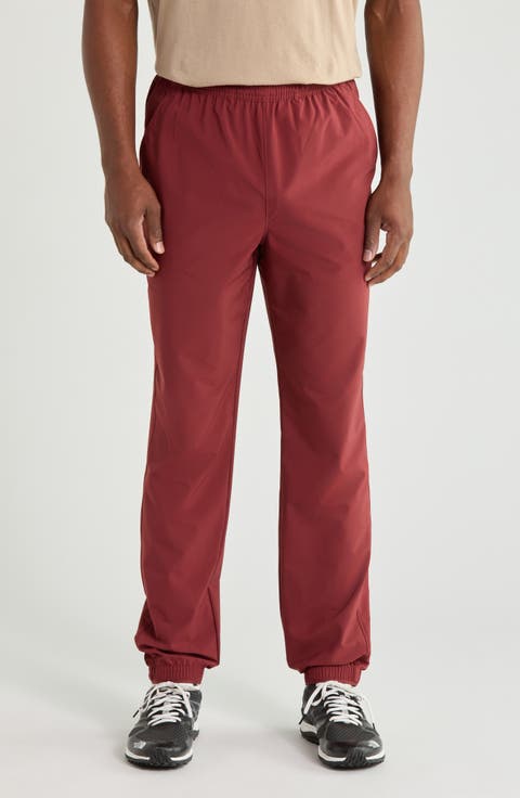 Wander 2.0 Joggers
