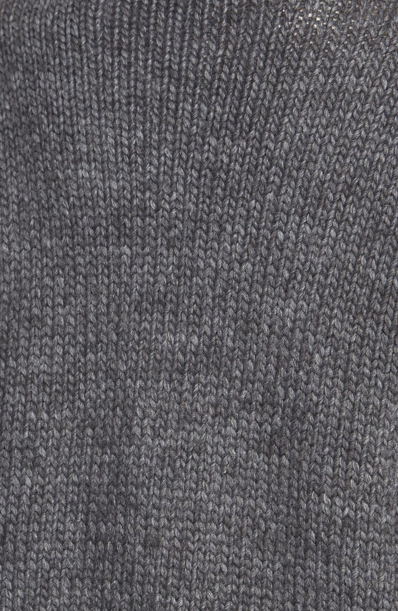 Joie 'Brunone' Chunky Knit Cardigan, Alternate, color,