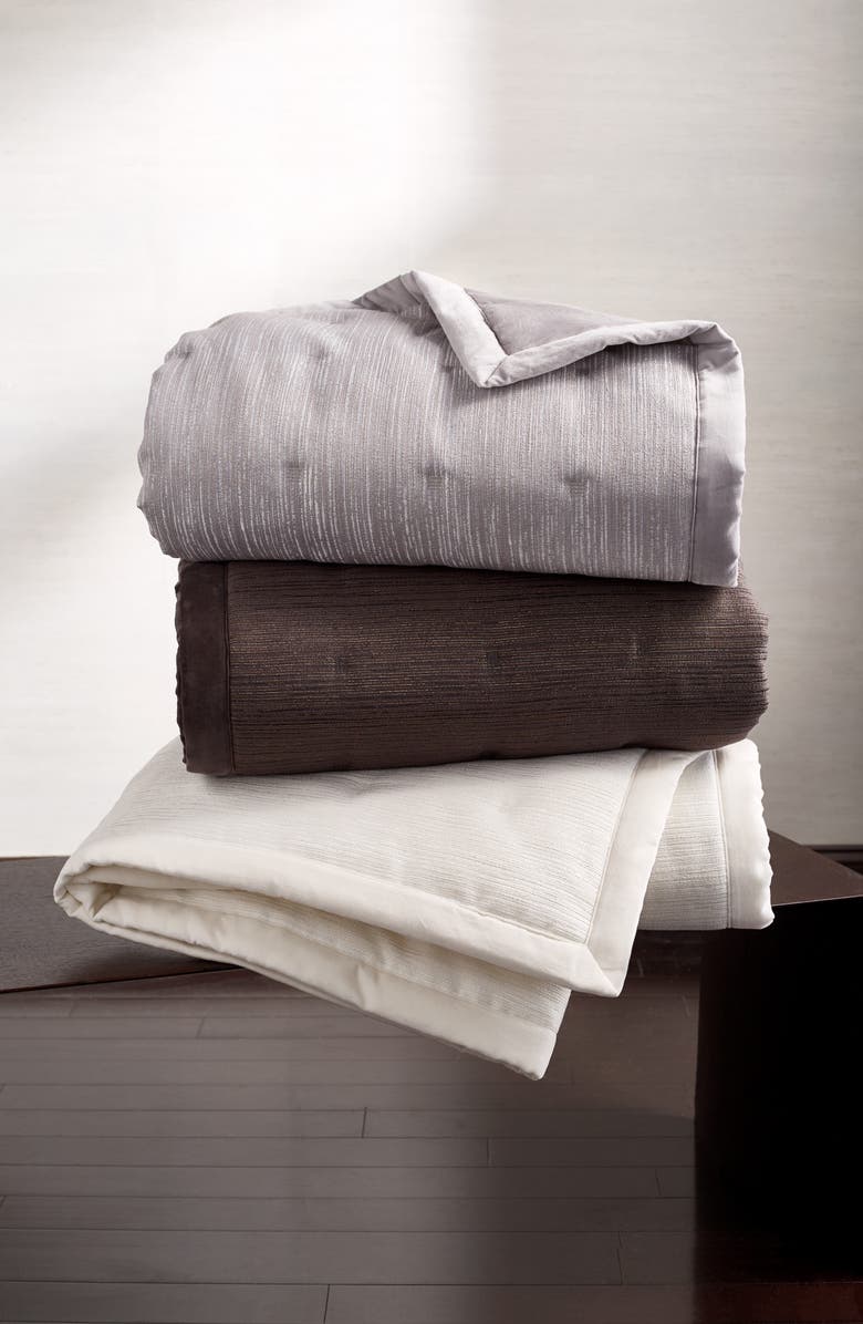 Donna Karan New York Radiance Quilt, Alternate, color, 