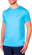 TailorByrd Performance Crewneck T-Shirt