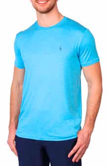 TailorByrd Performance Crewneck T-Shirt