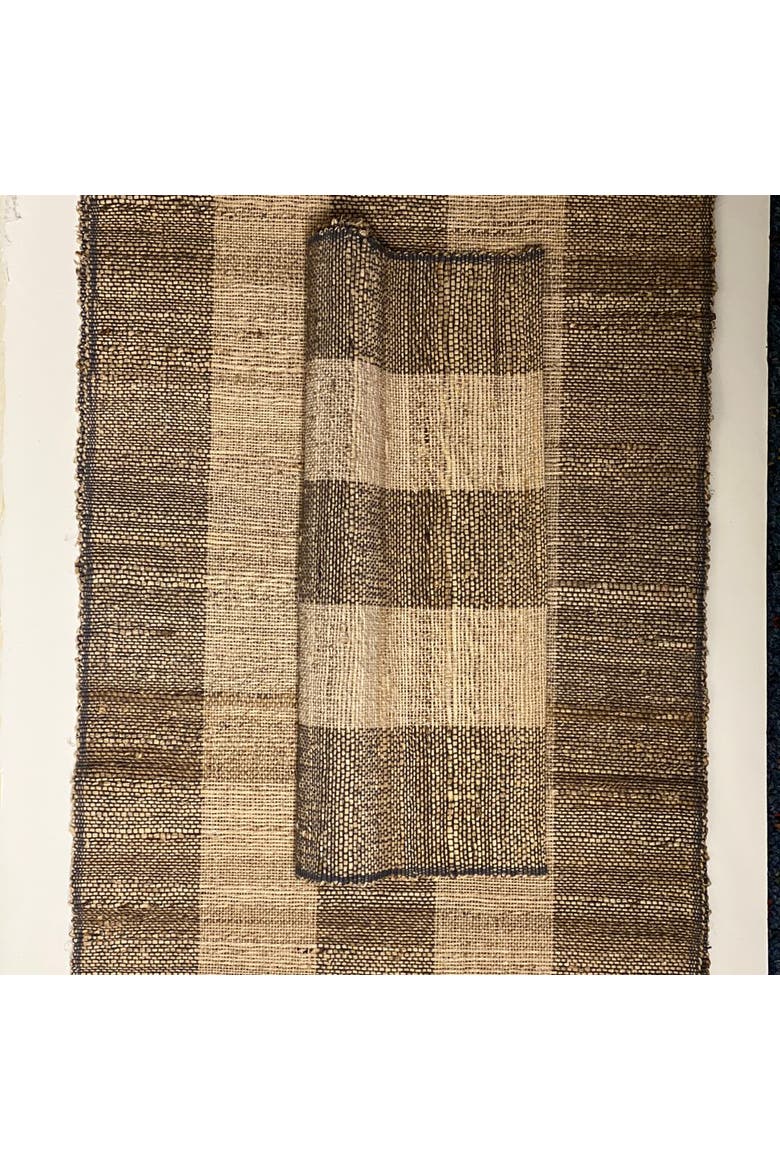 Biscotti Placemats - Set of 4, Alternate, color, Dark Chocolate