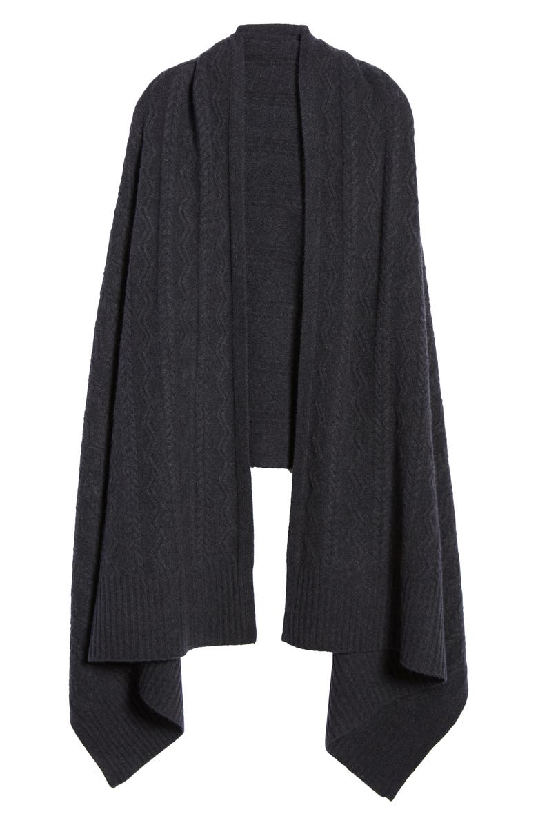 Halogen<sup>®</sup> Cashmere Wrap, Alternate, color,