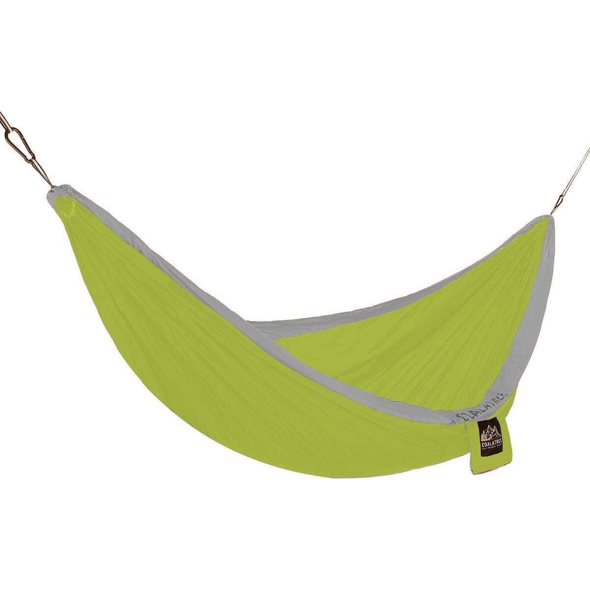 selected Green/Grey