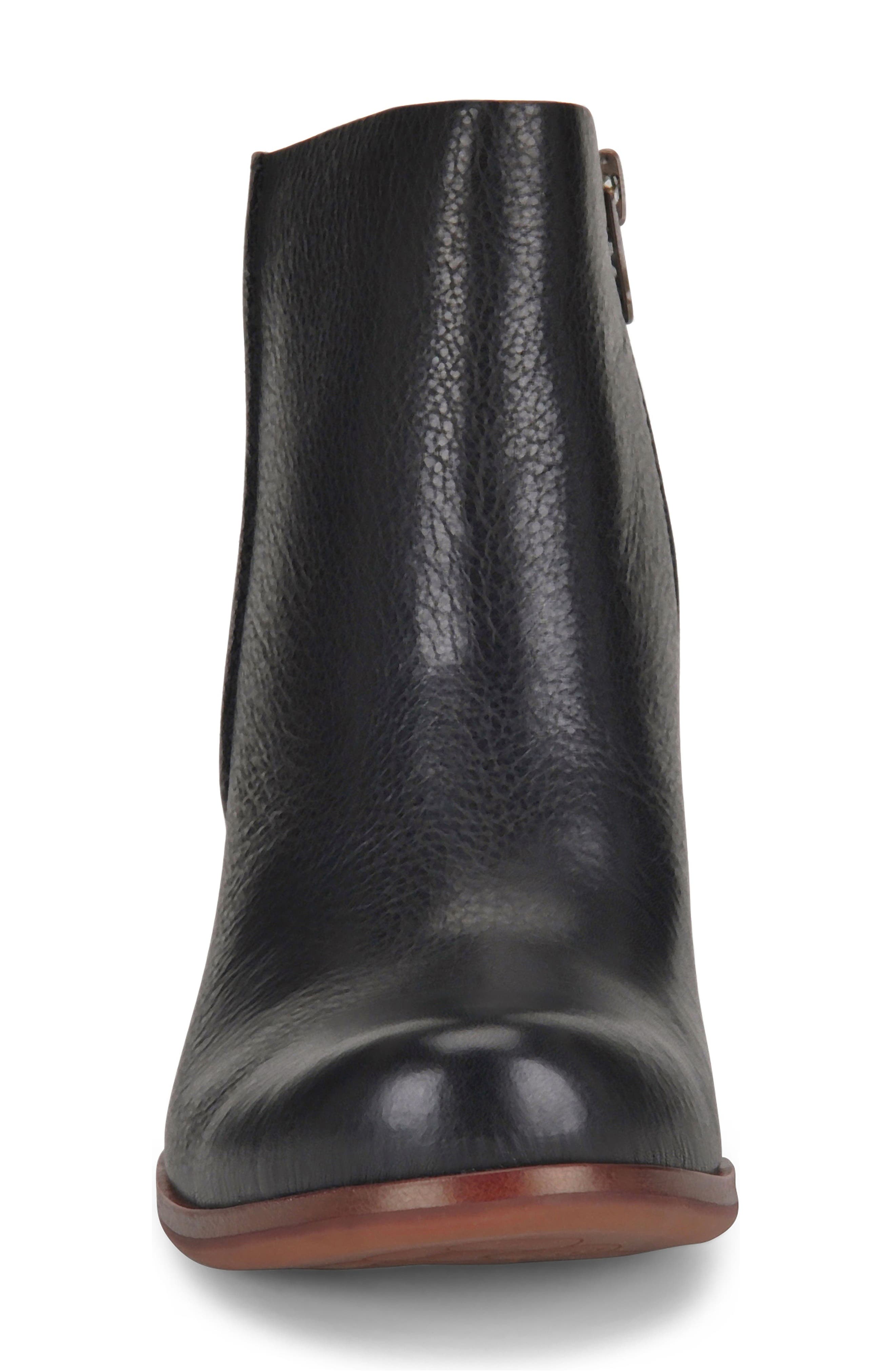 Kork-Ease<sup>®</sup> Natalya Wedge Bootie, Alternate, color, 