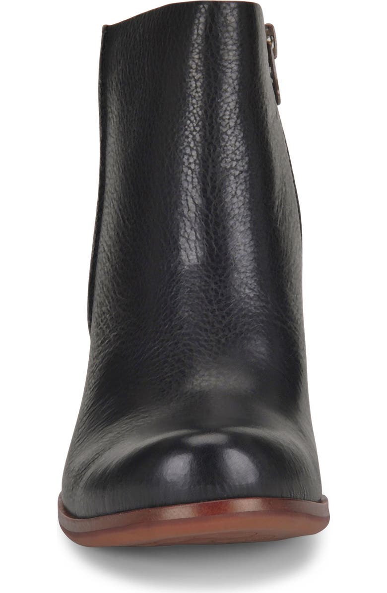 Kork-Ease<sup>®</sup> Natalya Wedge Bootie, Alternate, color,