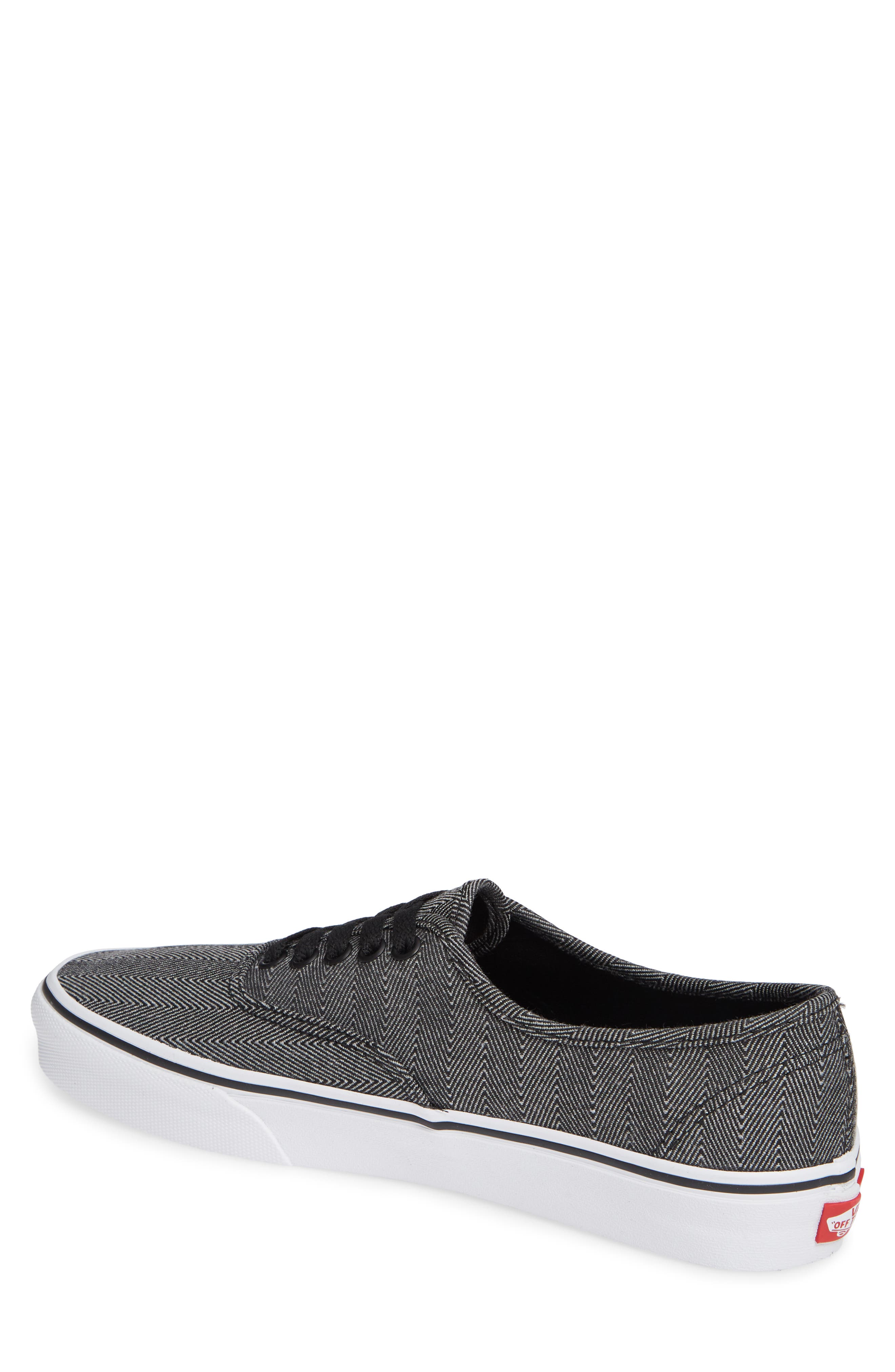 Vans Authentic Sneaker, Alternate, color, 