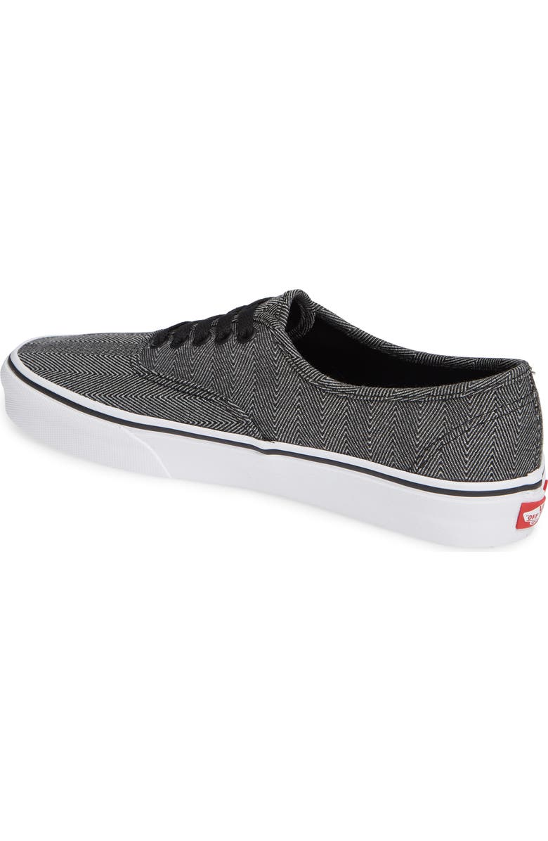 Vans Authentic Sneaker, Alternate, color,