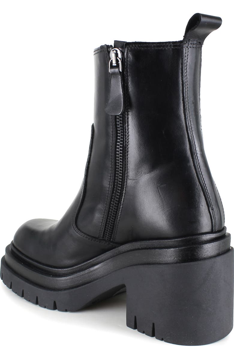 ZIGI Eda Platform Bootie, Alternate, color,