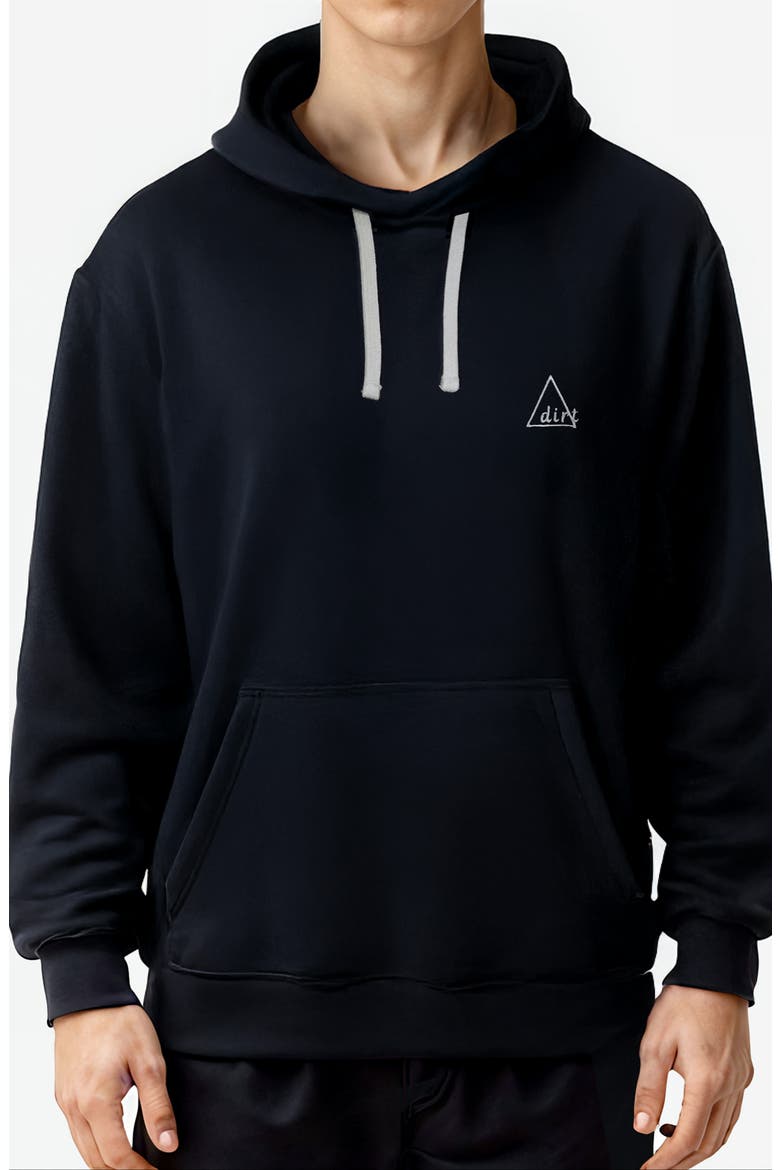 Classic Hoodie, Main, color, NAVY BLUE