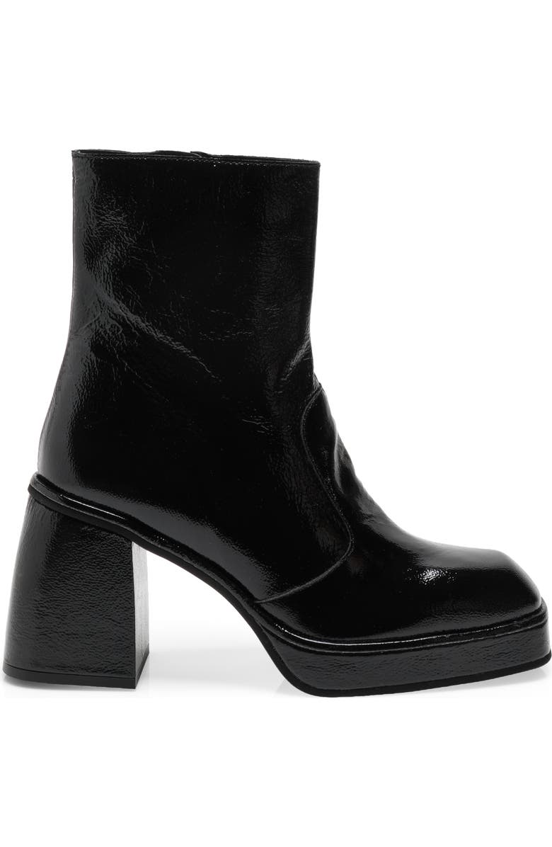 Free People Ruby Platform Bootie, Alternate, color,