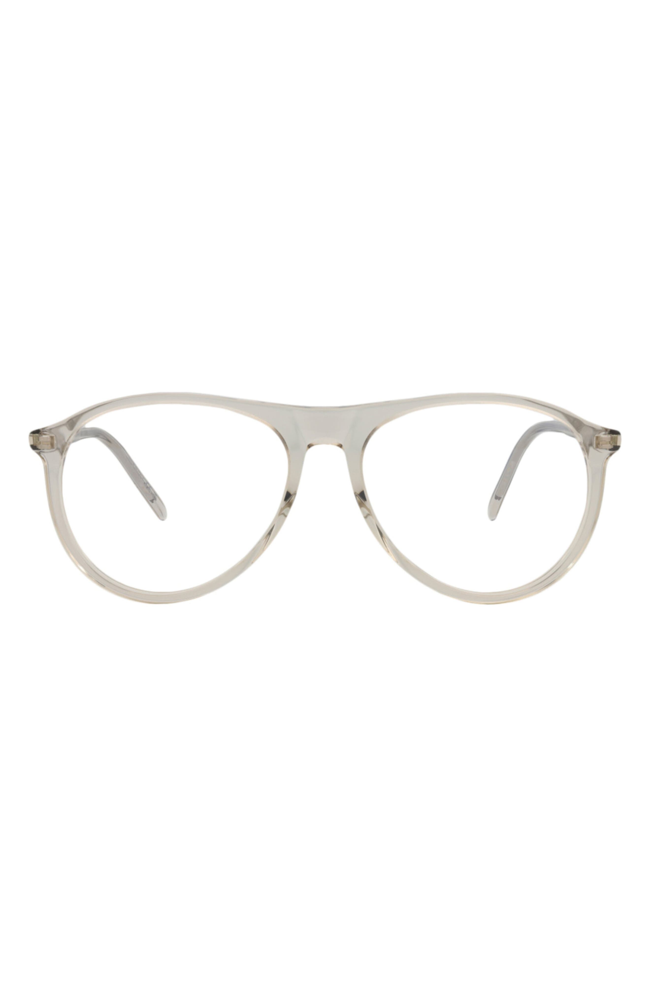 selected BEIGE BEIGE TRANSPARENT