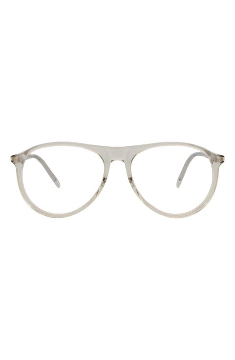 56mm Navigator Optical Frames