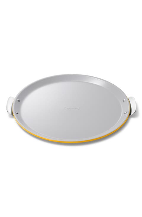 Ceramic Nonstick Pizza Stone