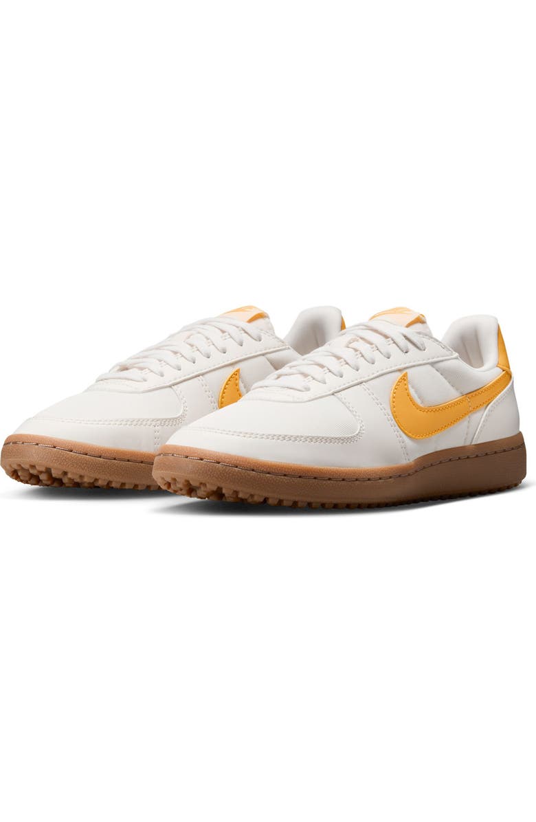 Nike Field General Sneaker, Main, color, Phantom/ Solar Flare/ Brown