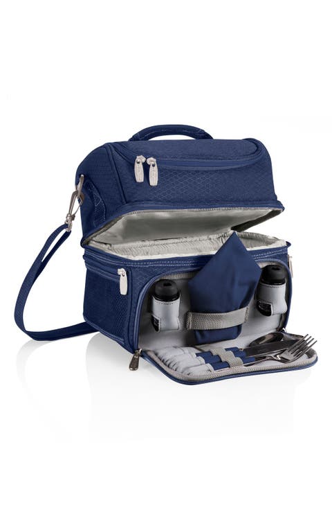 Picnic Time Pranzo Lunch Cooler Bag