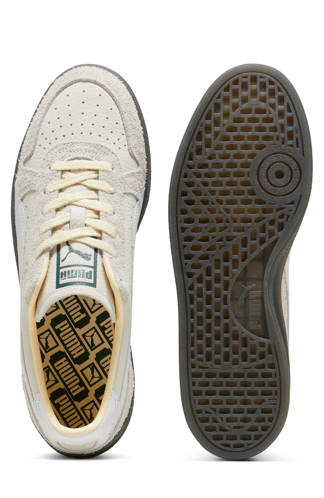 PUMA Indoor Premium Sneaker, Alternate, color, 