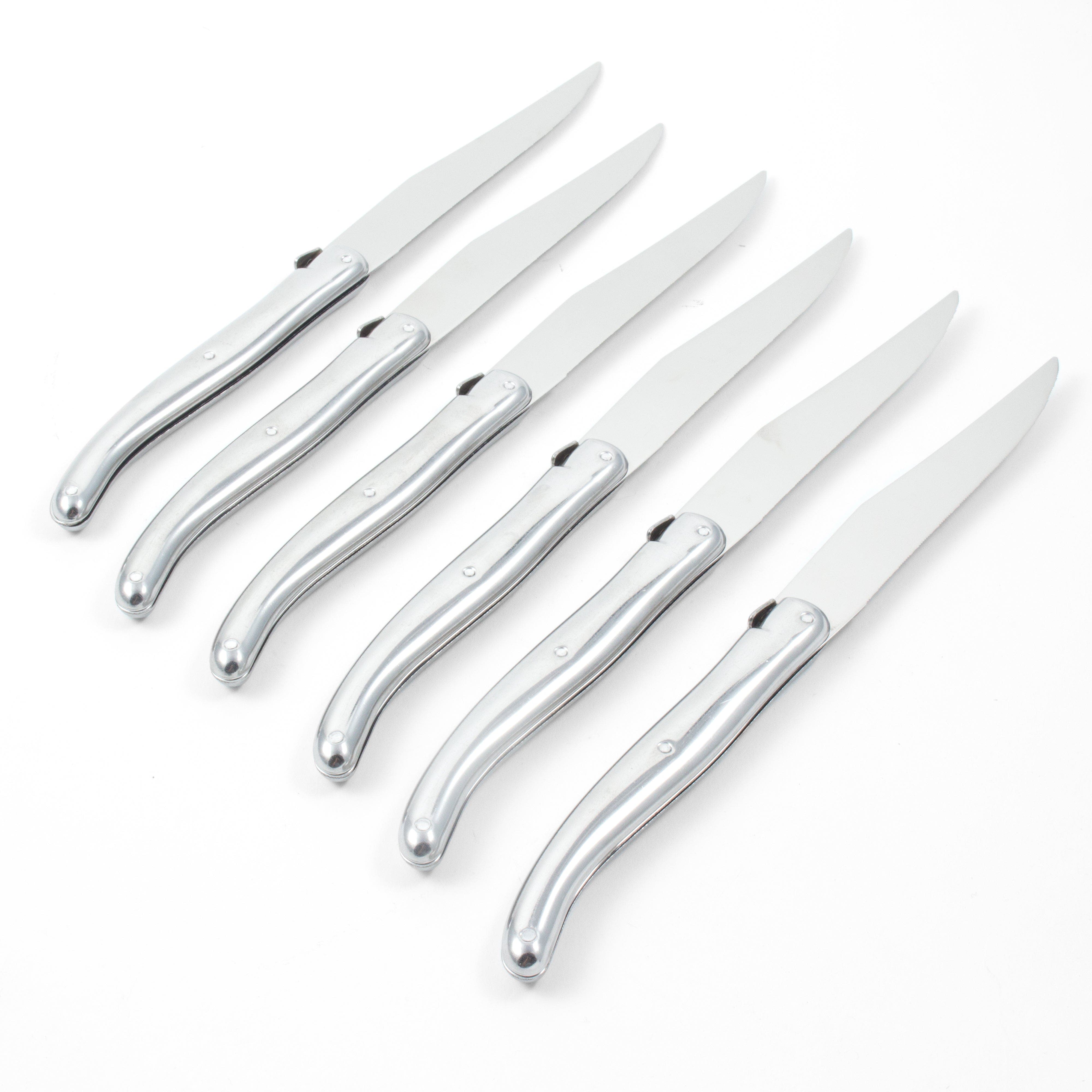 selected Platine Stainless Steel