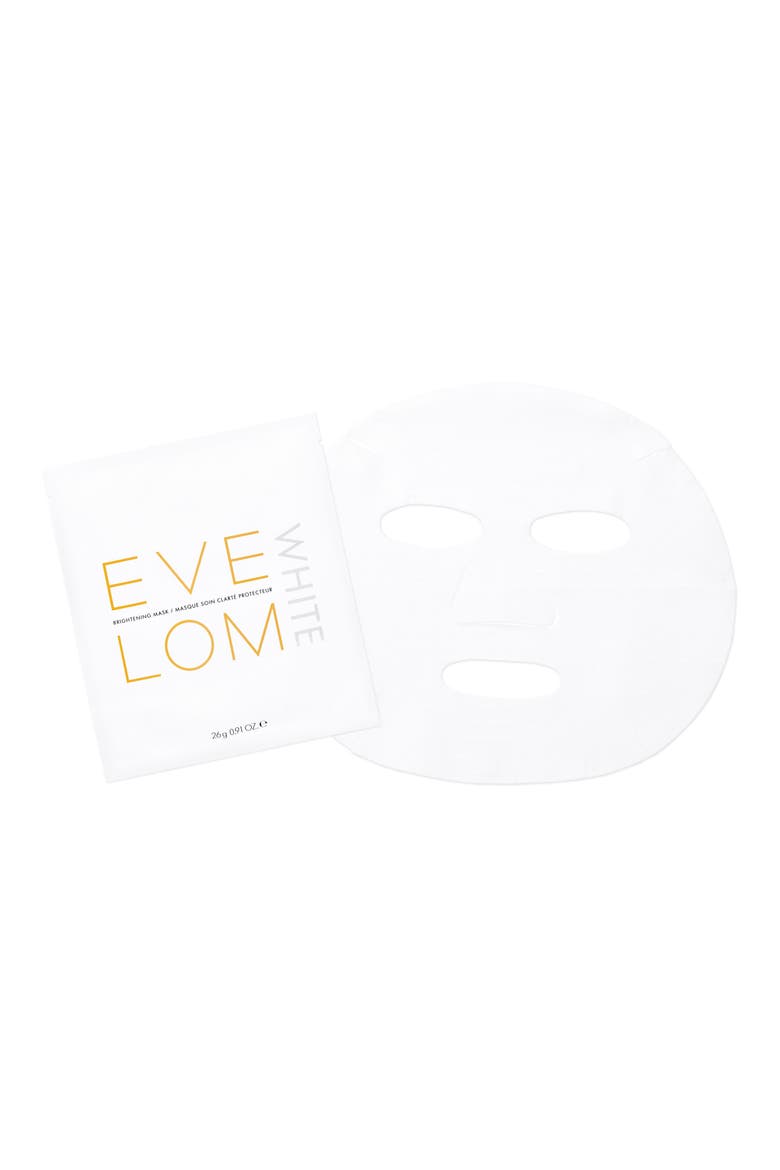 White Brightening Mask, Alternate, color, NO COLOR