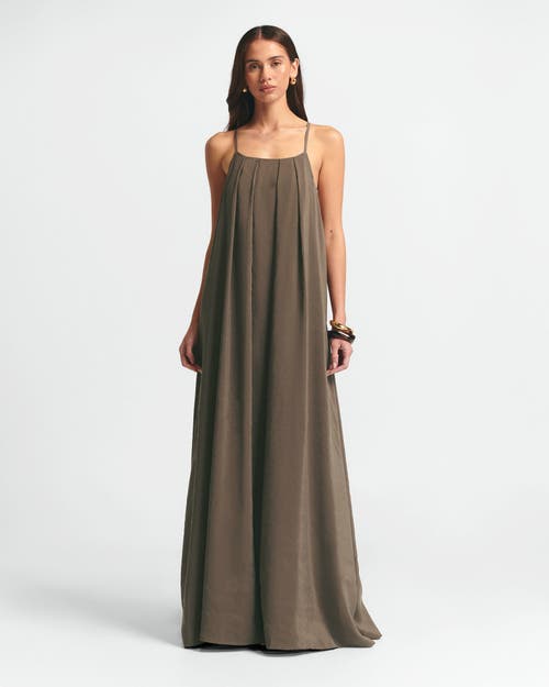 St Mrlo Avalon Midi Dress
